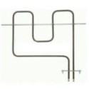 Resistencia Horno compatible con Teka 1400W 83140302
