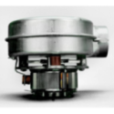 Ventilador Caldera Junkers Gr1725 Co 8707204038