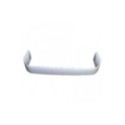 Estante Botellero Frigorifico Balcon Inferior Frigo compatible con Zanussi 2062351149 440X63 Mm