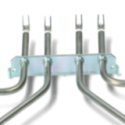 Resistencia Horno Superior compatible con Bosch 00471375