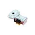 Retardo Blocapuerta Lavadora compatible con Candy 41016879, 91201208