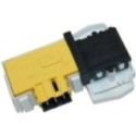Retardo Blocapuerta Lavadora compatible con Candy 41016879, 91201208