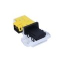 Retardo Blocapuerta Lavadora compatible con Candy 41016879, 91201208