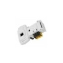 Retardo Blocapuerta Lavadora compatible con Candy 41016879, 91201208