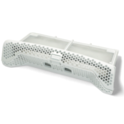Filtro Secadora compatible con Zanussi 8074539019 Original