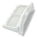Filtro Secadora compatible con Zanussi 8074539019 Original