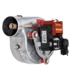 Ventilador Caldera Junkers Zwc24/28 87 Co 16772508