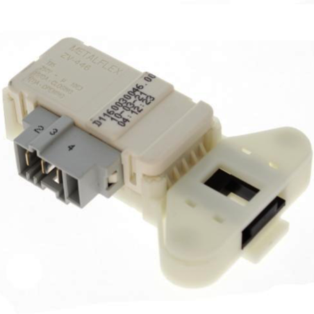 Retardo Blocapuerta Lavadora compatible con Whirlpool C00306612 C00283993
