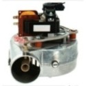 Ventilador Caldera Junkers Zwc24/28 87 Co 16772508