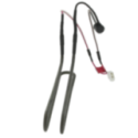 Resistencia Desescarche Frigorifico compatible con Samsung Da4700247K 230V 140W