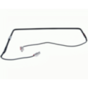 Resistencia Desescarche Frigorifico compatible con Lg 5300Jb1050B