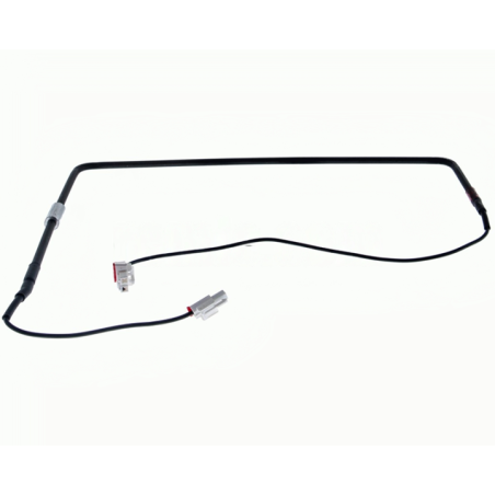 Resistencia Desescarche Frigorifico compatible con Lg 5300Jb1050B