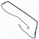 Resistencia Desescarche Frigorifico compatible con Lg 5300Jb1050B