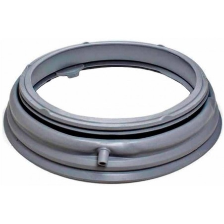 Goma Fuelle Puerta Lavadora compatible con Lg 4986EN1003A