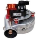 Ventilador Caldera Junkers Zwc24/28 87 Co 16772508