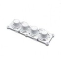 Tecladora Lavadora compatible con Vestel Esvam 42027461