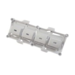 Tecladora compatible con Vestel 42027617