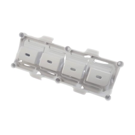 Tecladora compatible con Vestel 42027617