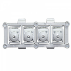 Tecladora compatible con Vestel compatible con Svan 42044181