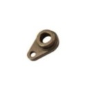 Soporte Rodamiento Secadora compatible con Ariston C00142628 Original