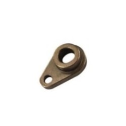 Soporte Rodamiento Secadora compatible con Ariston C00142628 Original