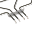 Resistencia Horno compatible con Balay compatible con Bosch 1500+1300w 230v 471369 773539
