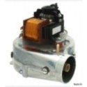 Ventilador Caldera Junkers Zwc24/28 87 Co 16772508