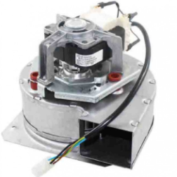 Ventilador Caldera Junkers 42Kw Co 8707204001