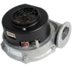 Ventilador Caldera Junkers 35Kw Co 8717204529