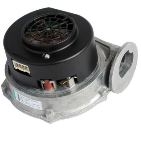 Ventilador Caldera Junkers 35Kw Co 8717204529