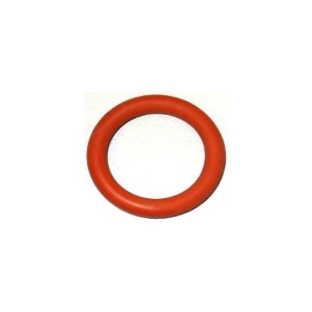 Junta Torica Silicona 1/2 Para Tapon Vaporeta Kit-10 Unidades