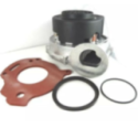 Ventilador Caldera Junkers 35Kw Co 8717204529