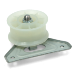 Polea Tambor Secadora compatible con Indesit C00113879 - C00504520