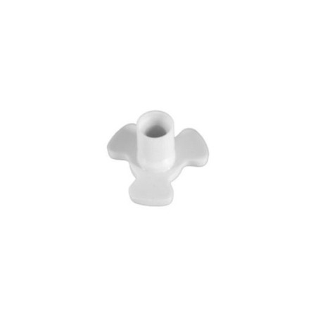 Arrastre Plato Microondas Estandard H 21,5 mm