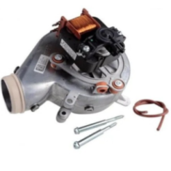 Motor Extractor TacoMetro Ventilador Caldera Saunier Duval 10736