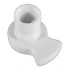 Arrastre Plato Microondas Estandard H 19,5 Mm