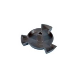 Arrastre Plato Microondas Estandard H 20 mm