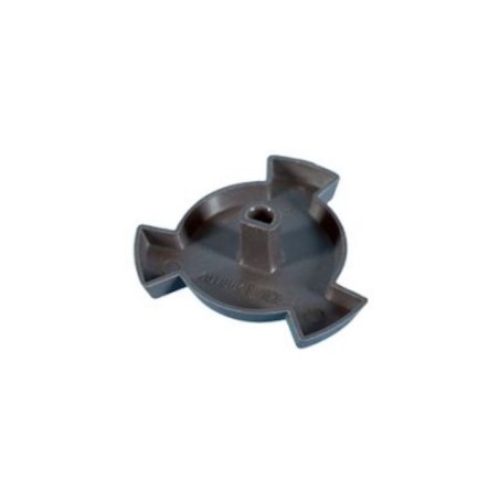 Arrastre Plato Microondas Estandard H 20 mm