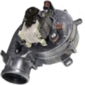 Motor Extractor Ventilador Caldera Vaillant Calentador vmwes242835 114196