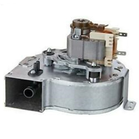 Motor Extractor Ventilador Caldera Vaillant Calentador 190237 vmw25547