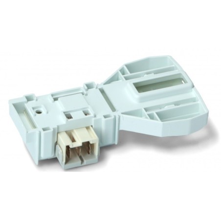 Retardo Blocapuerta Lavadora compatible con Indesit Rold DA066042 085194