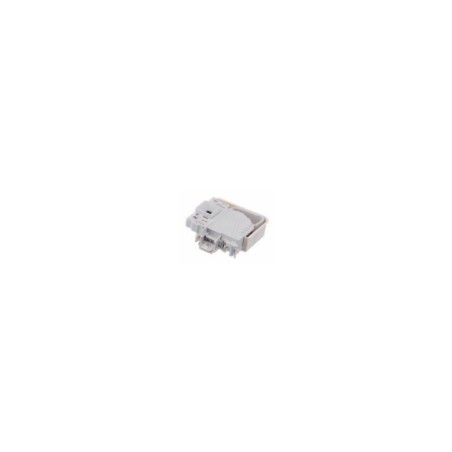Retardo Blocapuerta Lavadora compatible con Bosch 616876