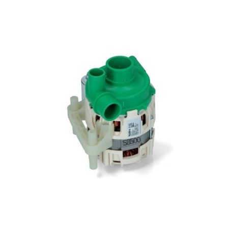 Motor Bomba Lavavajillas compatible con Fagor compatible con Edesa 795210634 Original