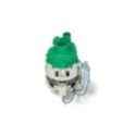 Motor Bomba Lavavajillas compatible con Fagor compatible con Edesa 795210634 Original