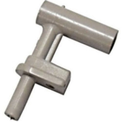 Venturi Ventilador Caldera Gas Beretta Co 10021726