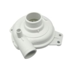 Turbina Lavavajillas compatible con Smeg 690070529 Original