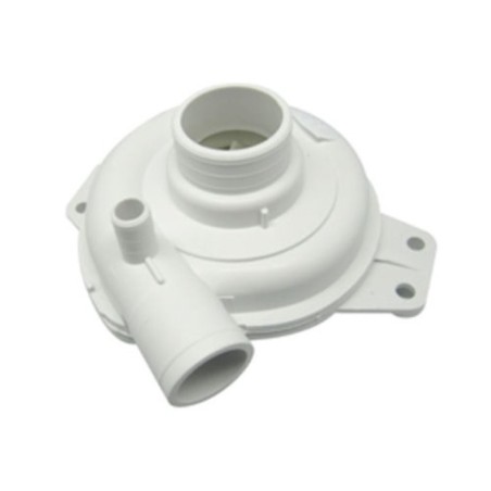 Turbina Lavavajillas compatible con Smeg 690070529 Original