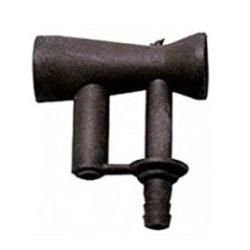 Venturi Extractor Caldera Ferroli Ventilador Domitop Co I39808471
