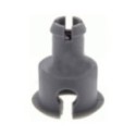 Eje Rueda Lavavajillas compatible con Bosch 150943