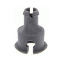 Eje Rueda Lavavajillas compatible con Bosch 150943